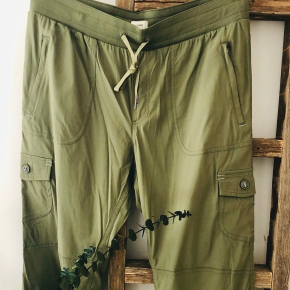 L.L. Bean Pants - 🌿 Vista Camp Pants,Set of 2 ONLY.